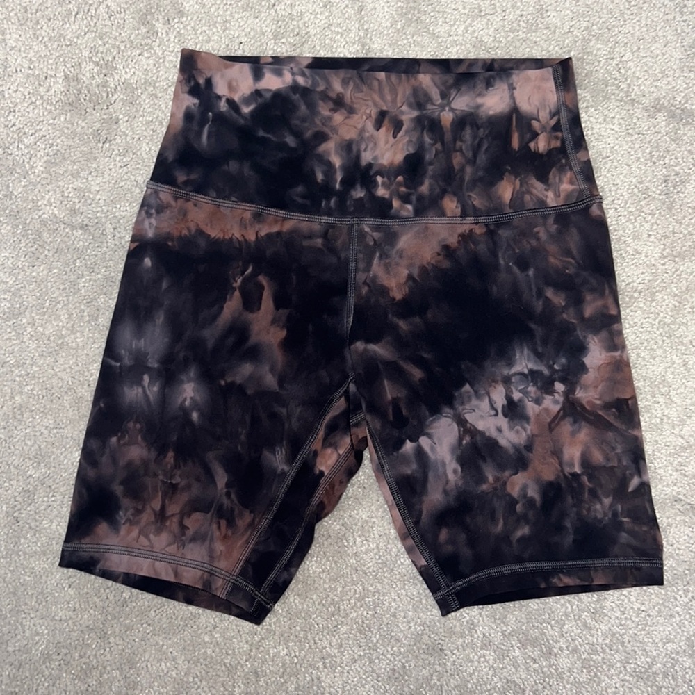 Like new align 8” size 6